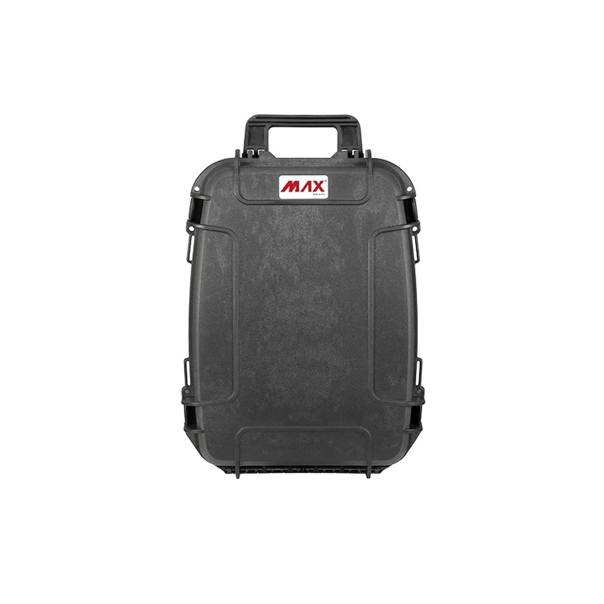 Plastica panaro max 485 nero