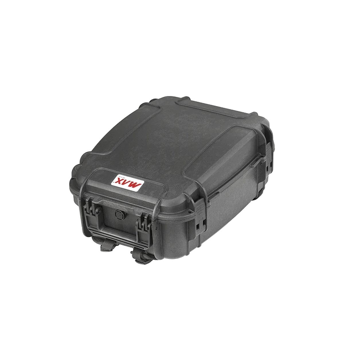 Plastica panaro max 485 nero