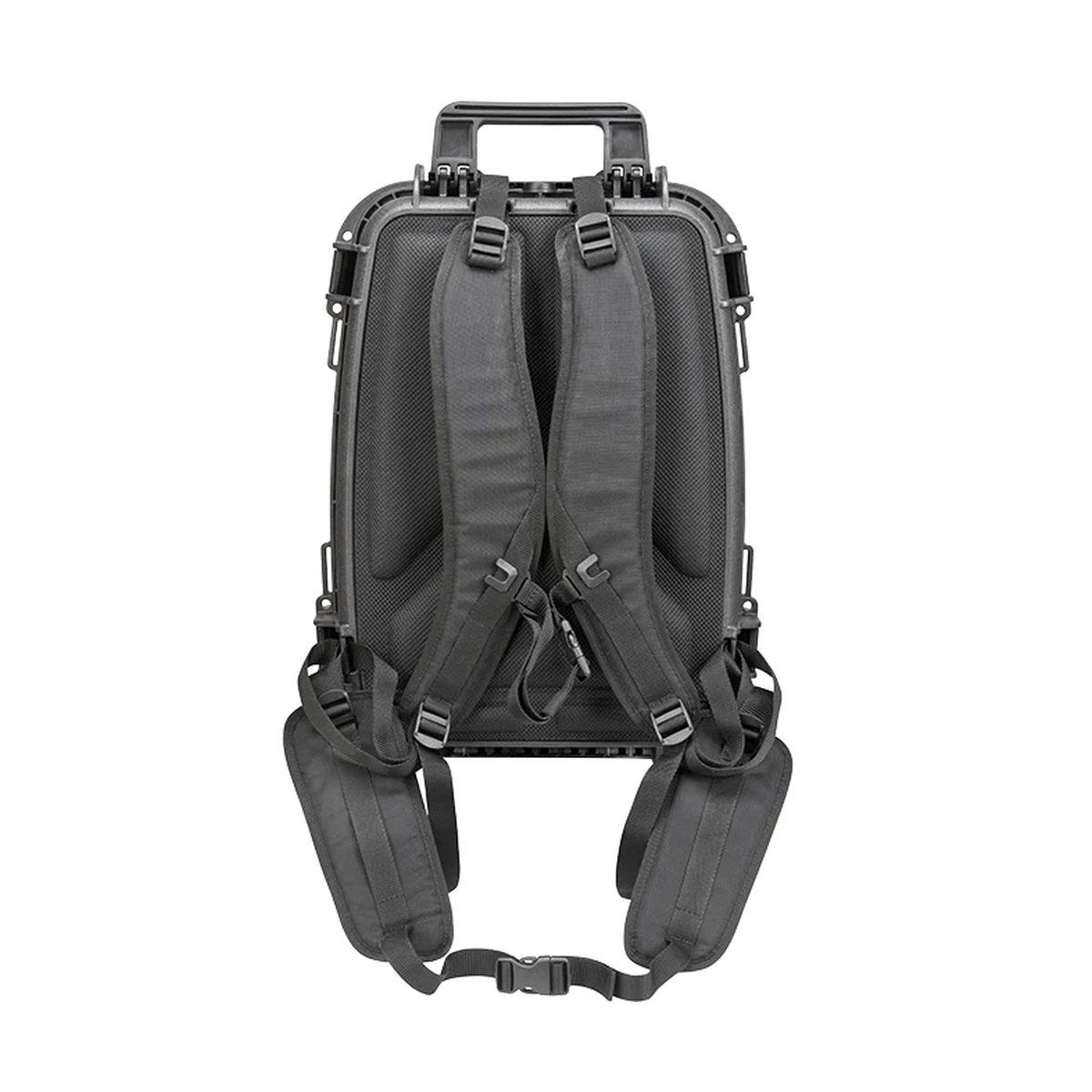 Plastica panaro max 485 nero
