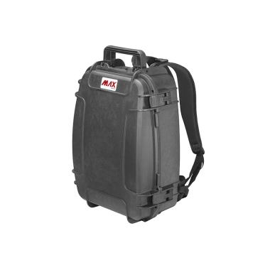 Plastica panaro max 485 nero