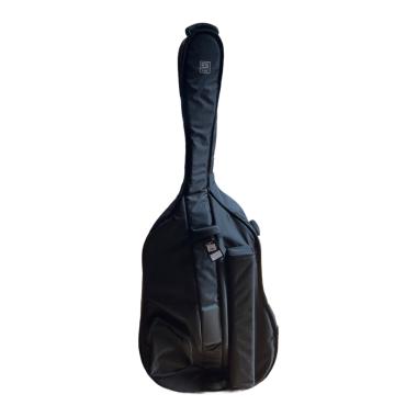 Stefy line bbpro db3-4 custodia per contrabbasso 3/4 su misura