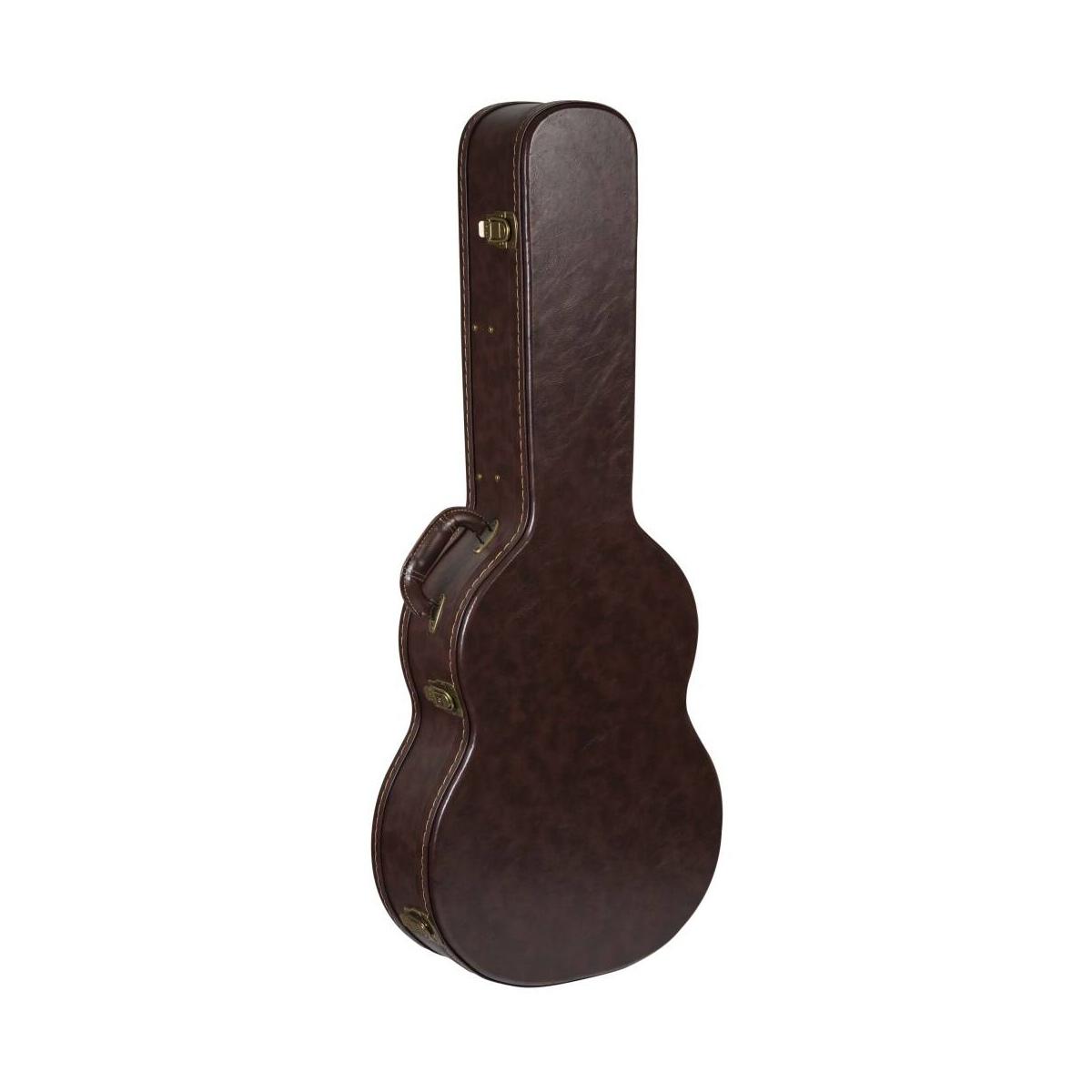 Proel cwccgx custodia sagomata chitarra classica