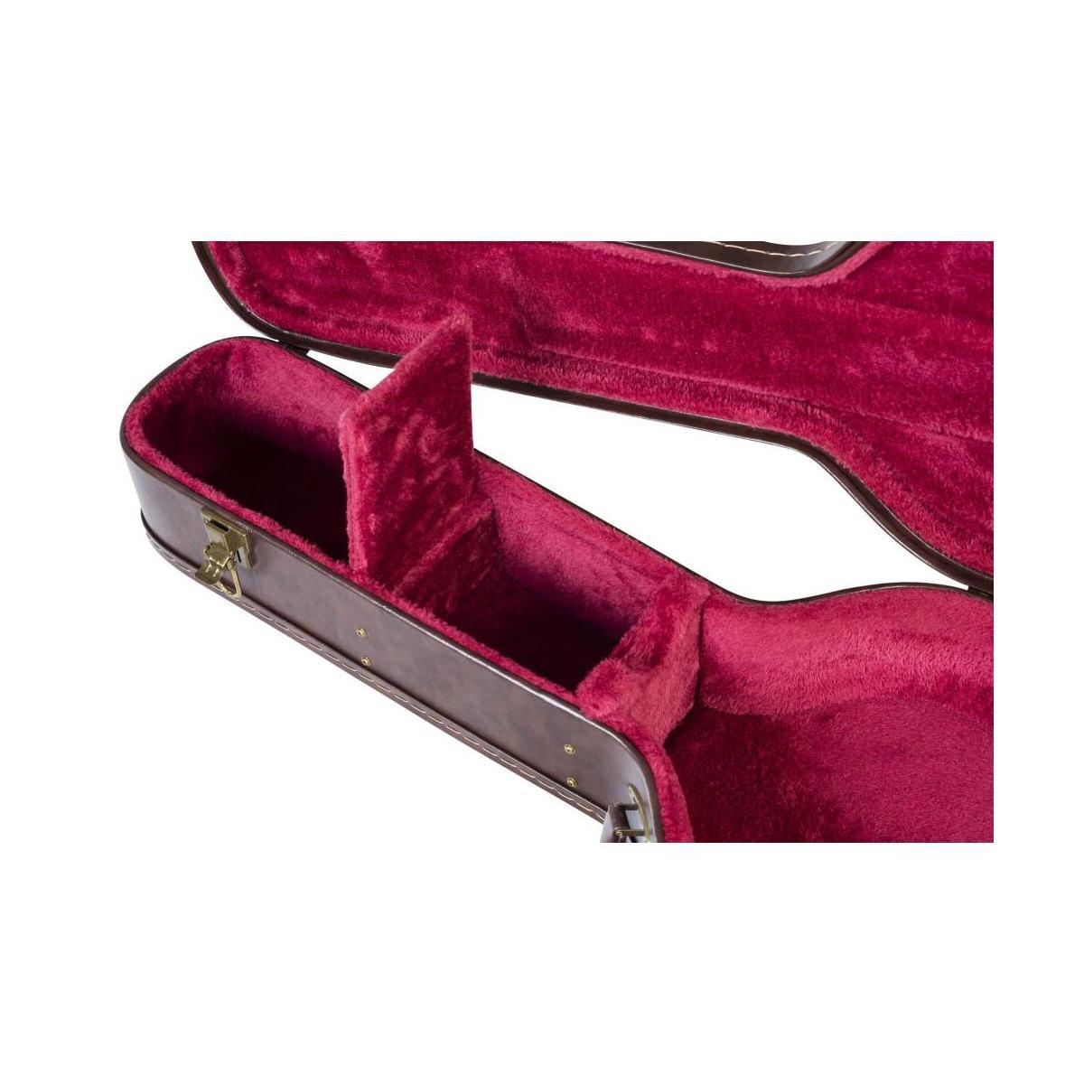 Proel cwccgx custodia sagomata chitarra classica