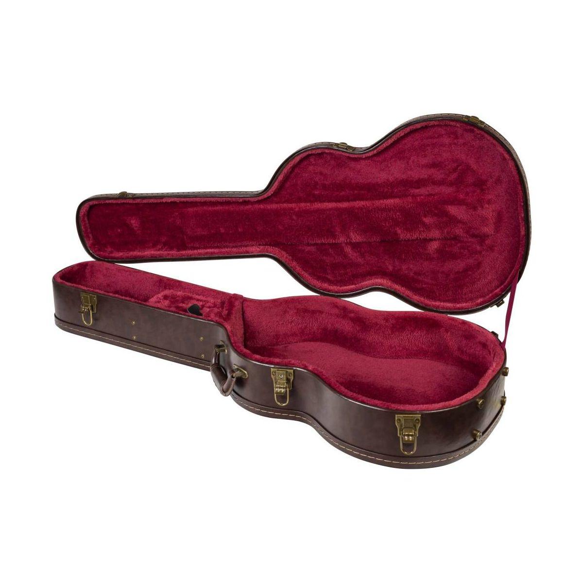 Proel cwccgx custodia sagomata chitarra classica