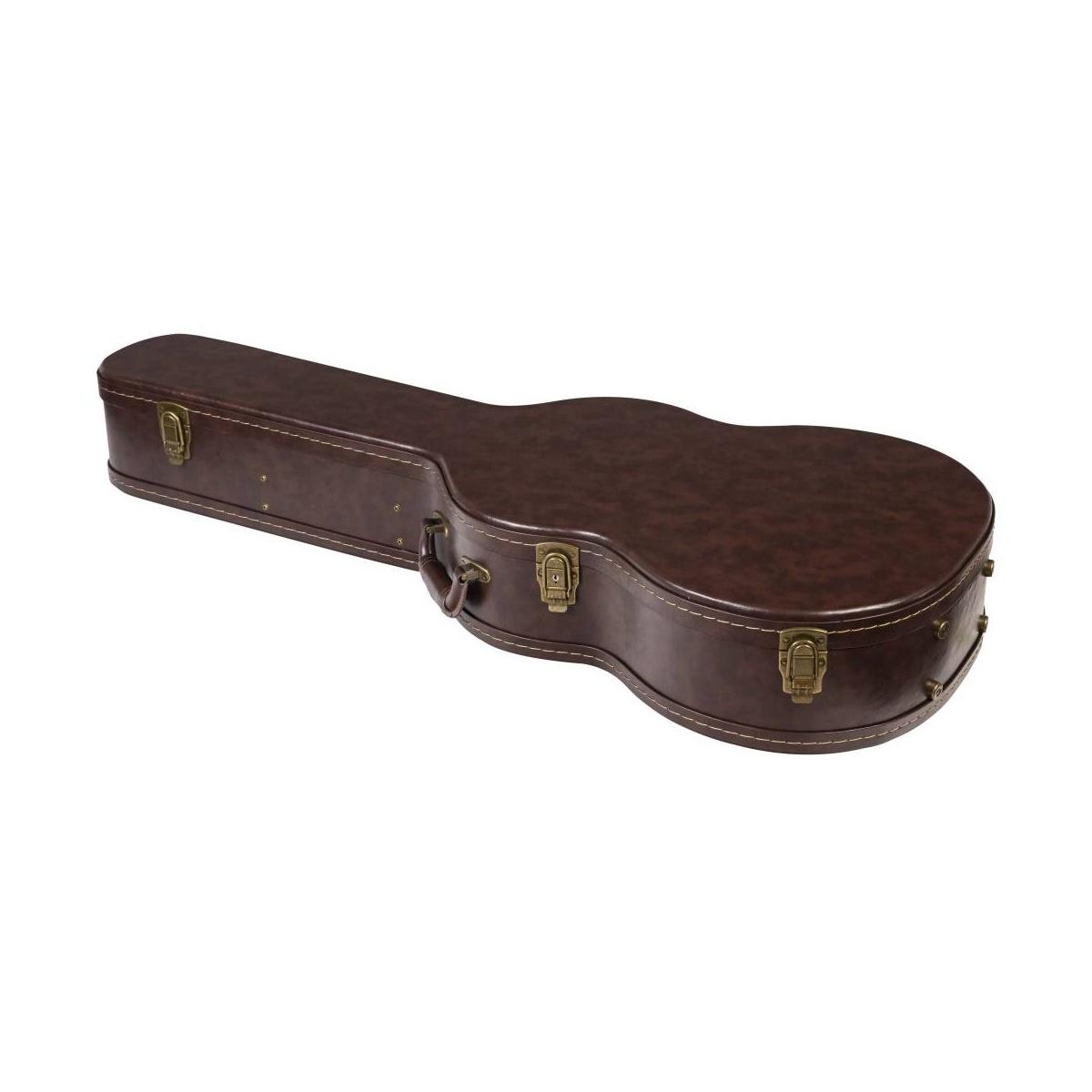Proel cwccgx custodia sagomata chitarra classica