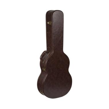 Proel cwccgx custodia sagomata chitarra classica