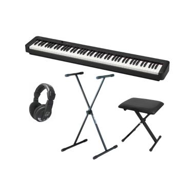 CASIO CDP S110 PACK STUDENT - Pianoforte digitale