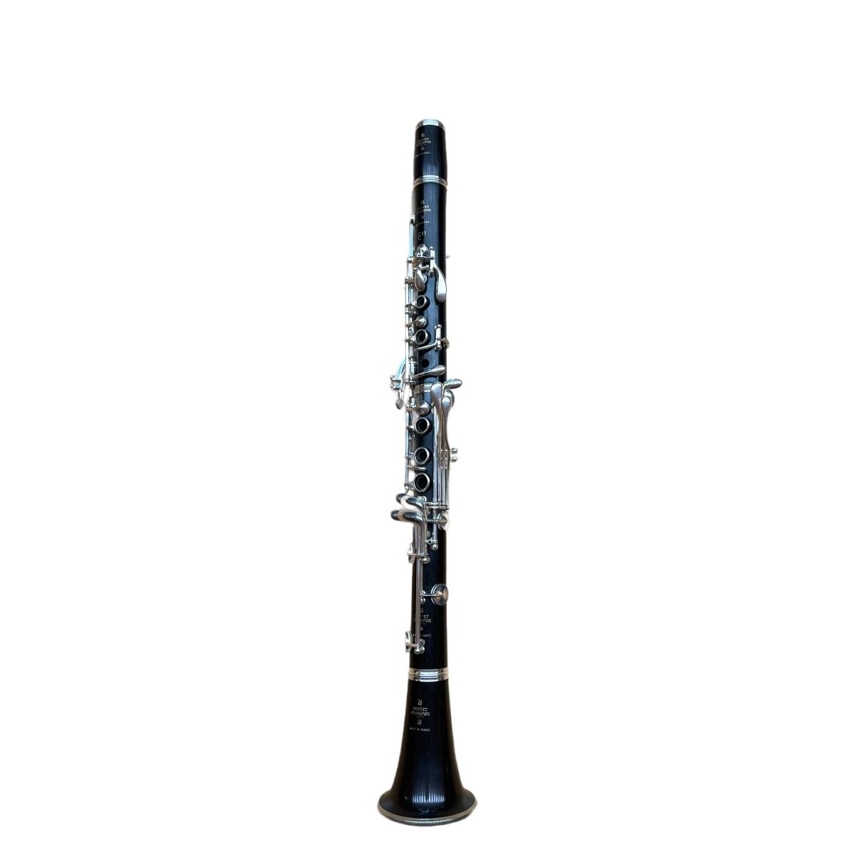 Buffet crampon e13l k287081 clarinetto sib - ex demo