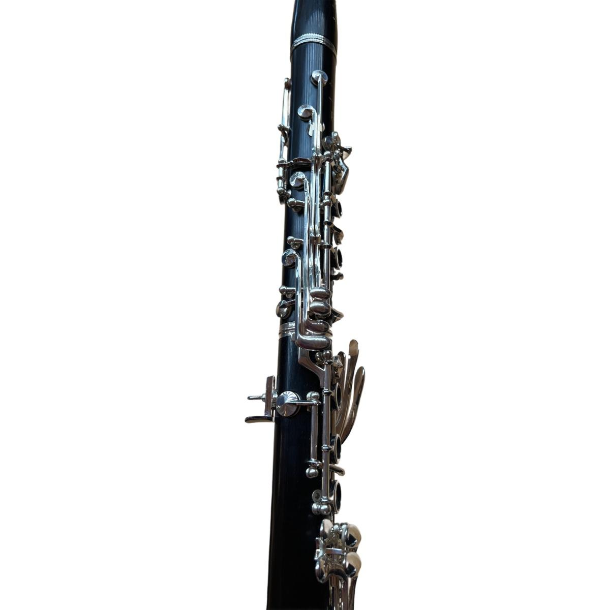 Buffet crampon e13l k287081 clarinetto sib - ex demo