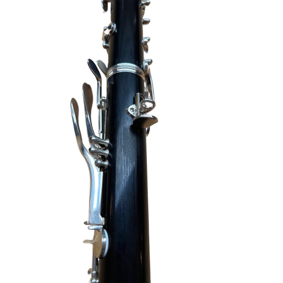 Buffet crampon e13l k287081 clarinetto sib - ex demo