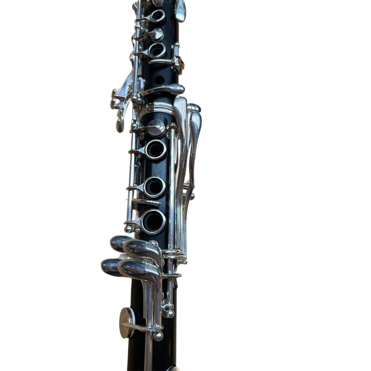 Buffet crampon e13l k287081 clarinetto sib - ex demo