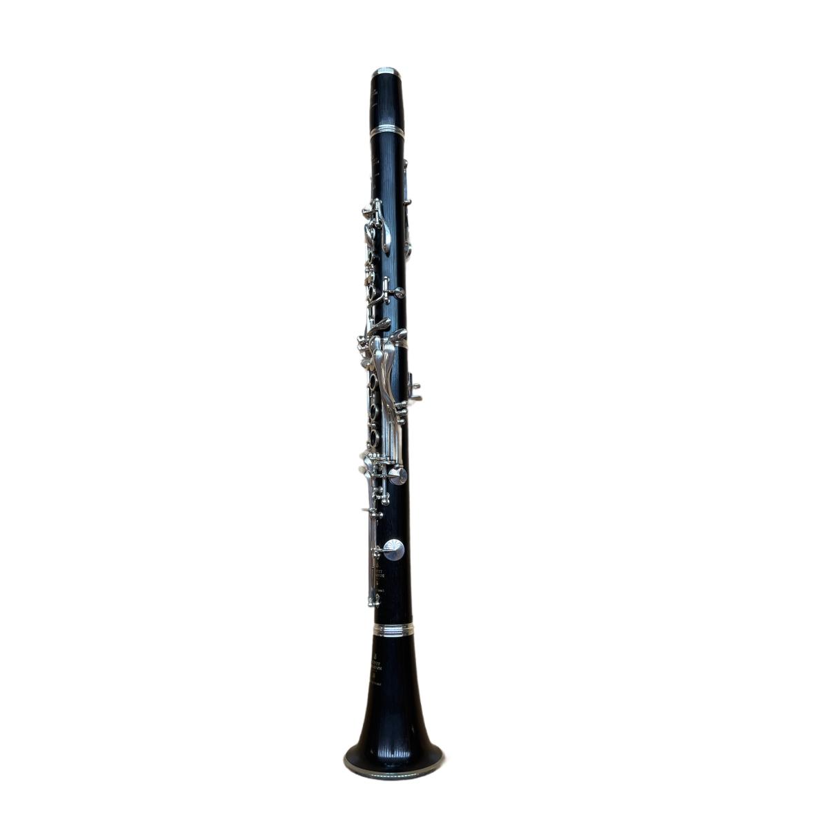 Buffet crampon e13l k287081 clarinetto sib - ex demo