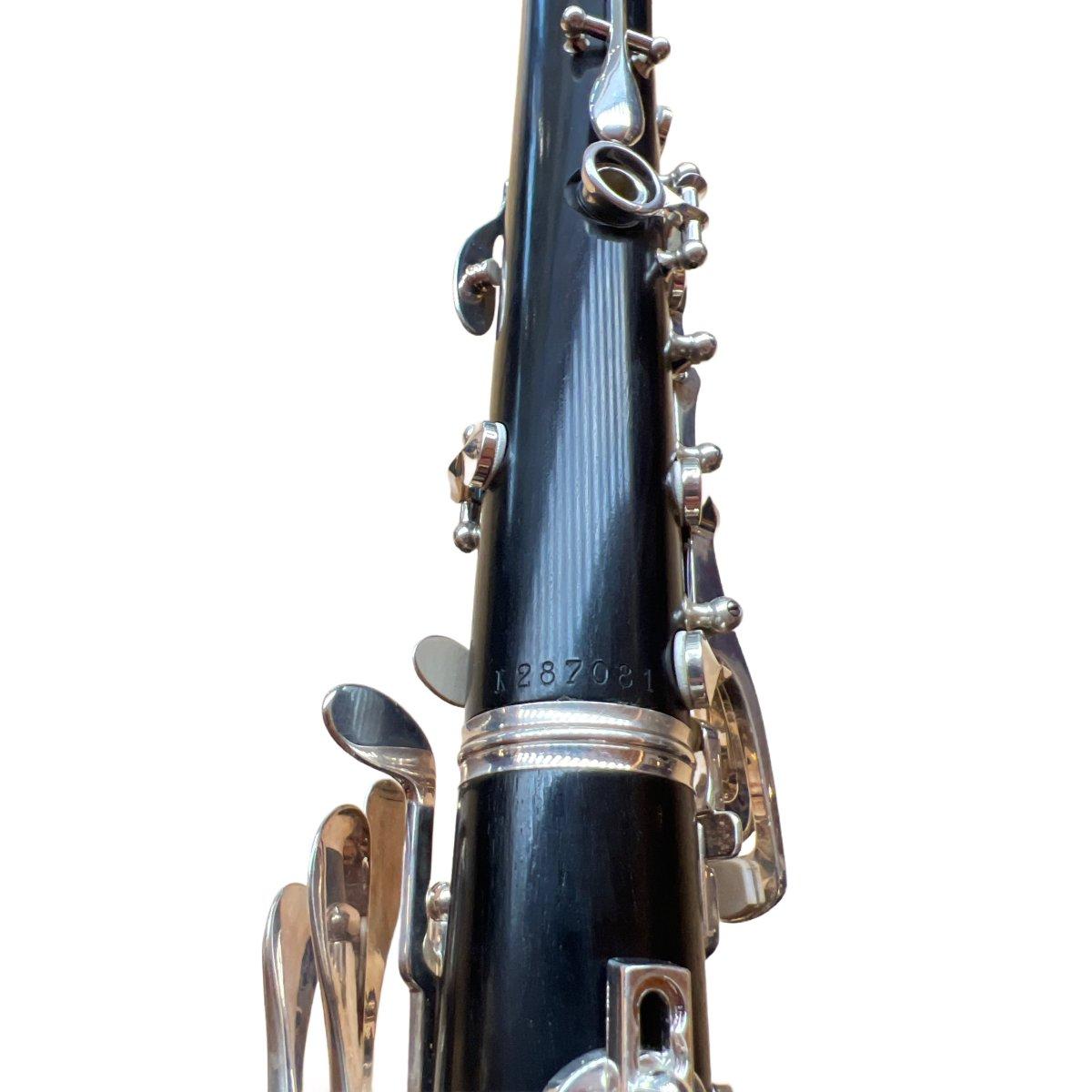Buffet crampon e13l k287081 clarinetto sib - ex demo