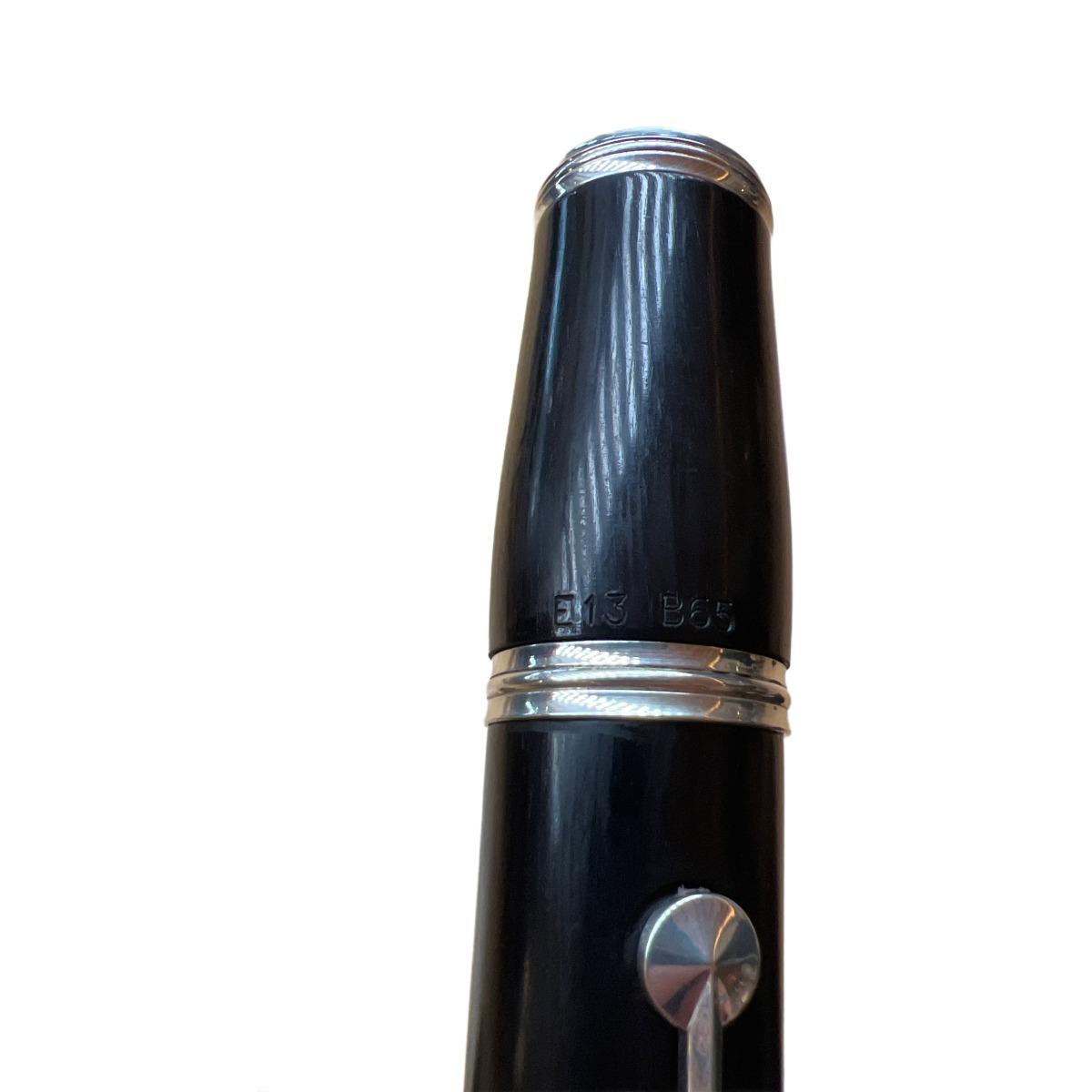 Buffet crampon e13l k287081 clarinetto sib - ex demo