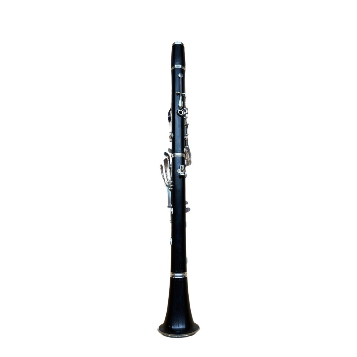 Buffet crampon e13l k287081 clarinetto sib - ex demo