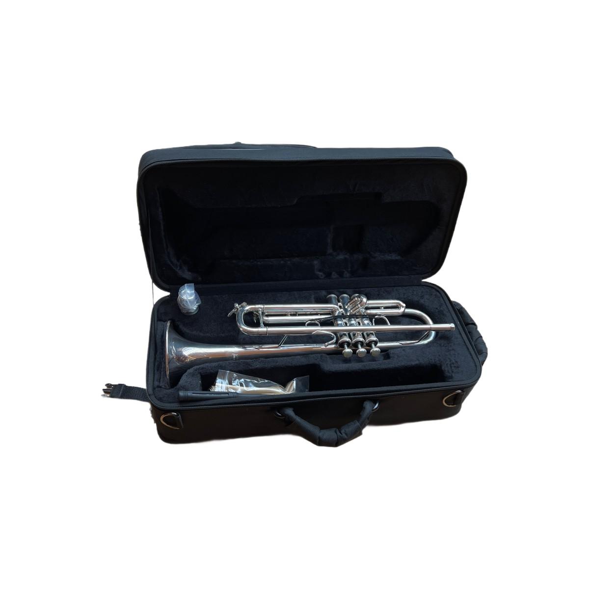 Bach vbs 1s tromba bach sib 595604 - usato