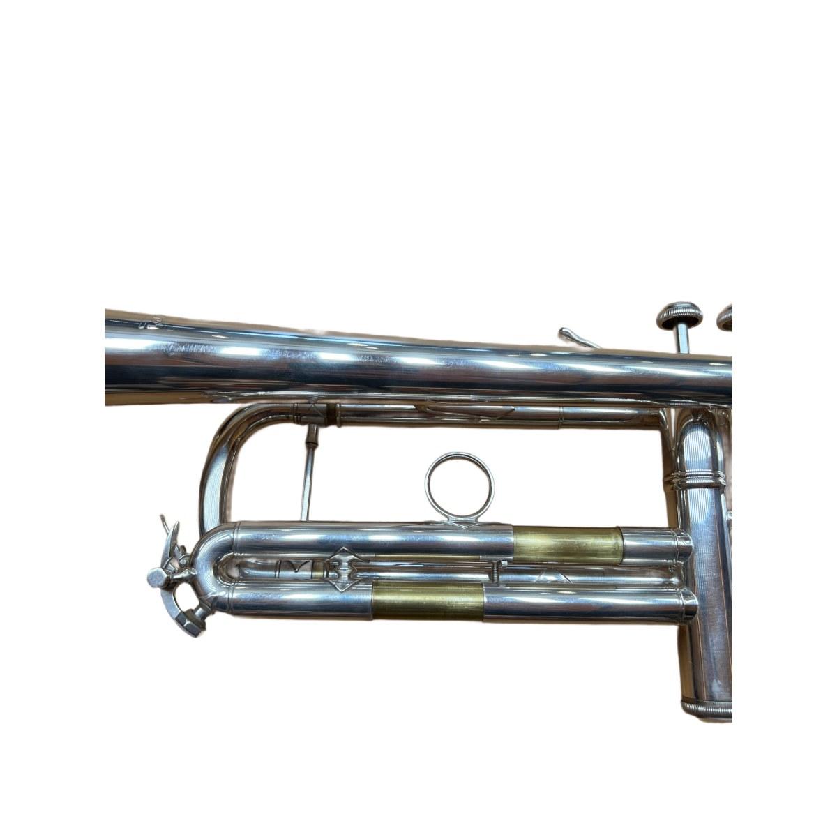Bach vbs 1s tromba bach sib 595604 - usato