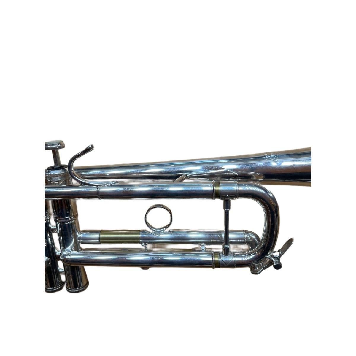 Bach vbs 1s tromba bach sib 595604 - usato