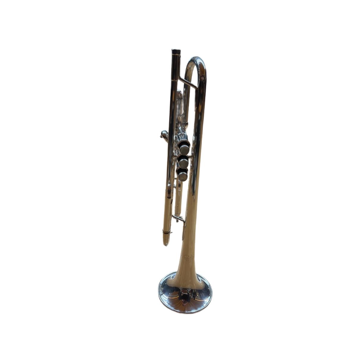 Bach vbs 1s tromba bach sib 595604 - usato