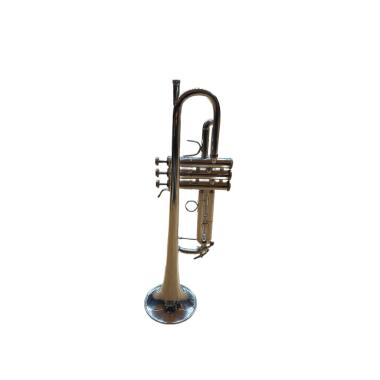 Bach vbs 1s tromba bach sib 595604 - usato