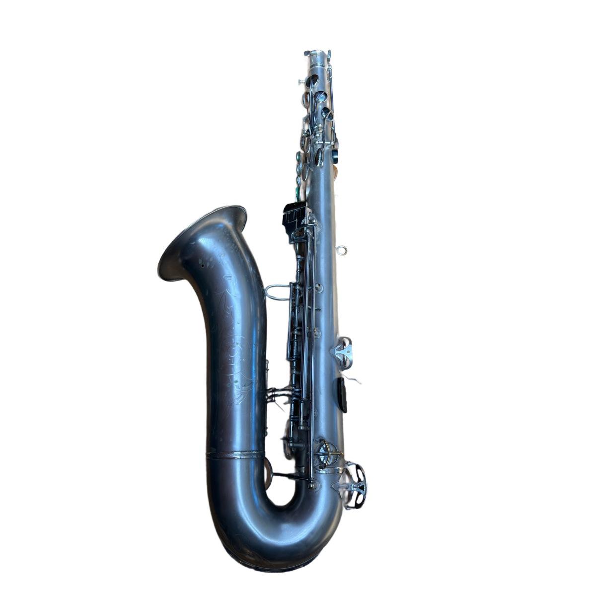 Rampone cazzani sax tenore 2342 - usato