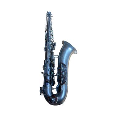 Rampone cazzani sax tenore 2342 - usato
