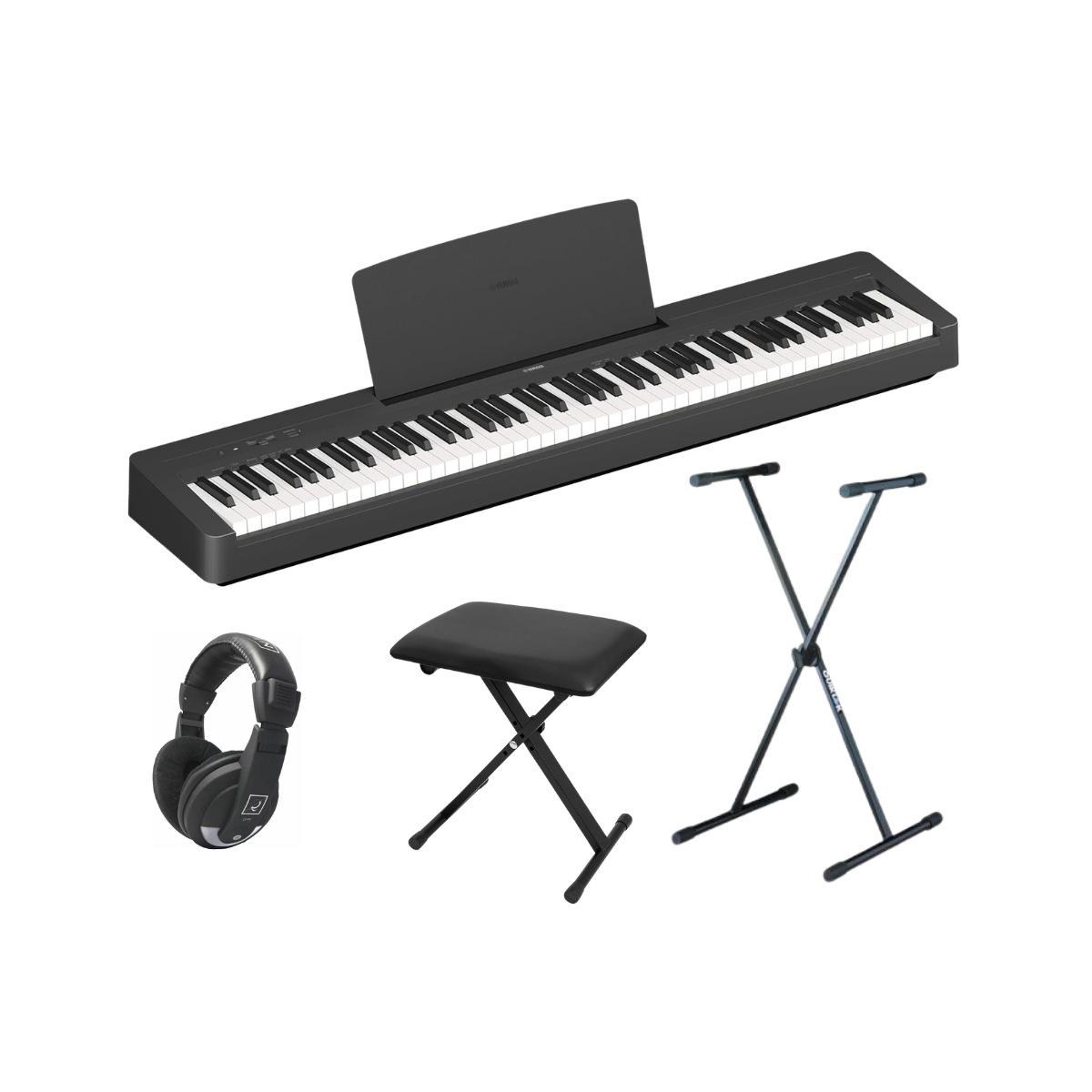 Yamaha p145bt pack student