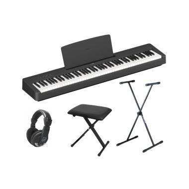 Yamaha p145bt pack student
