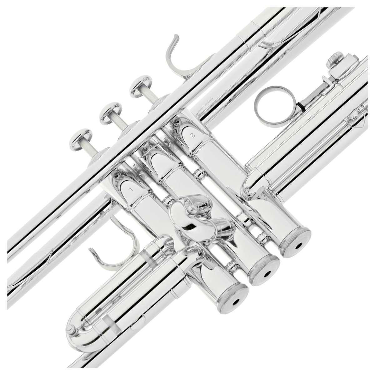 YAMAHA YTR8335RC TROMBA IN Bb