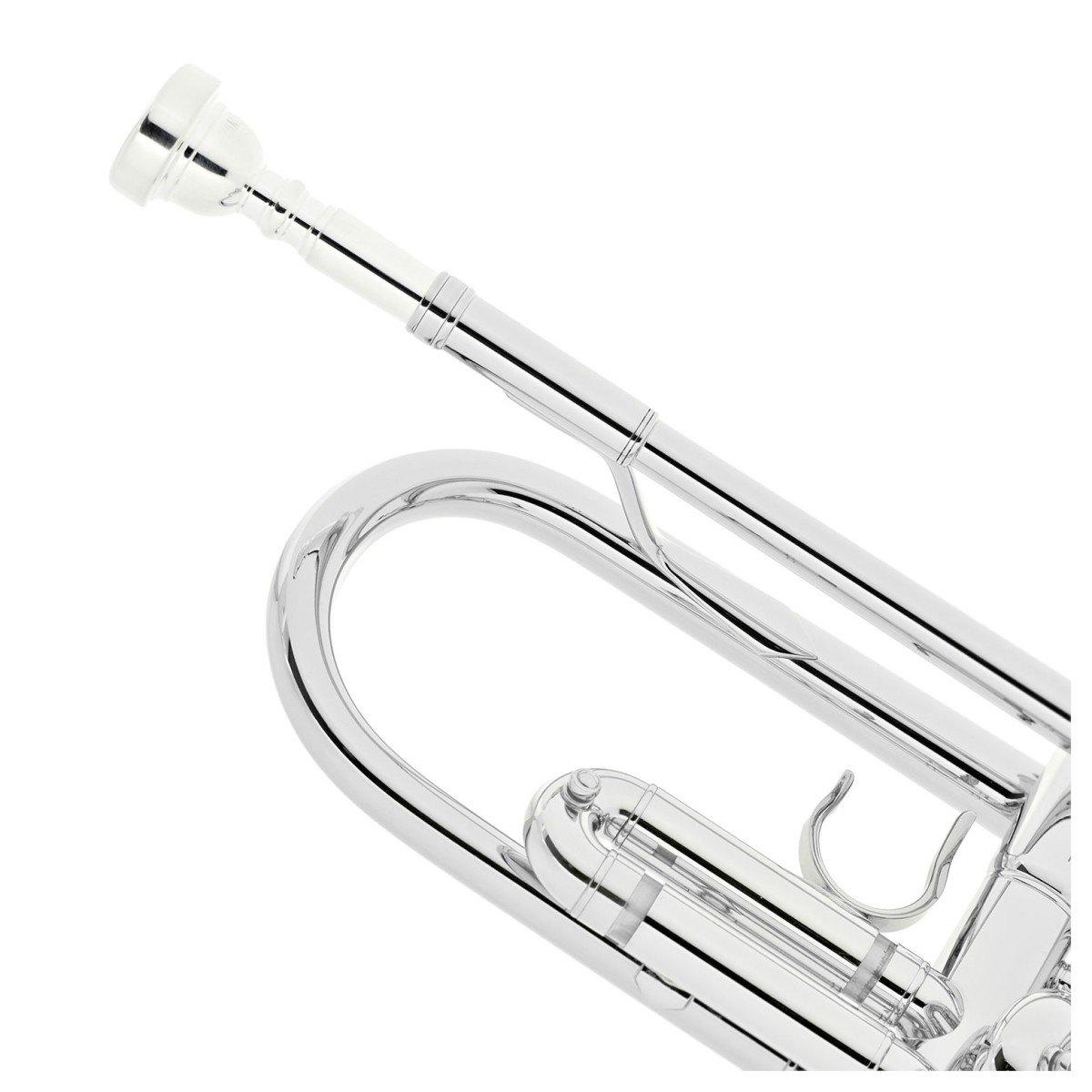 YAMAHA YTR8335RC TROMBA IN Bb