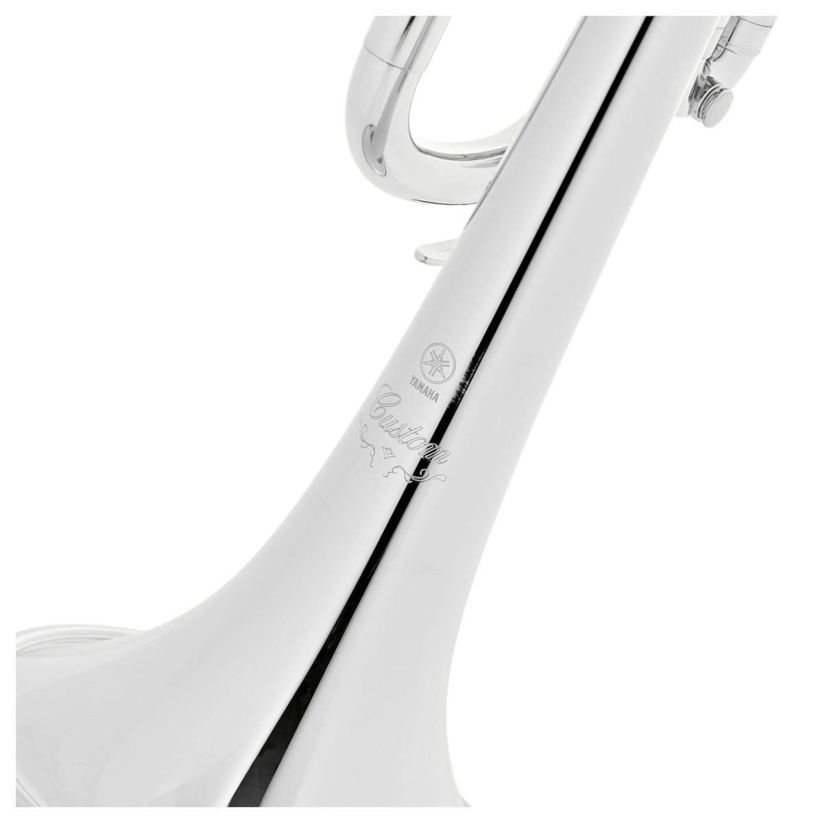 YAMAHA YTR8335RC TROMBA IN Bb