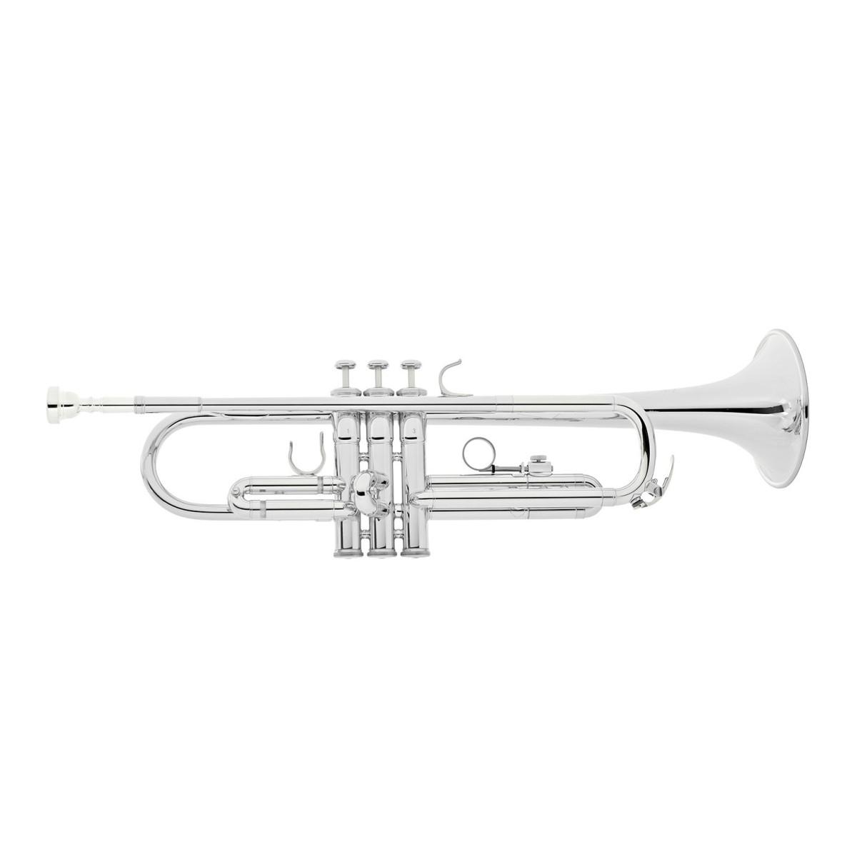 YAMAHA YTR8335RC TROMBA IN Bb