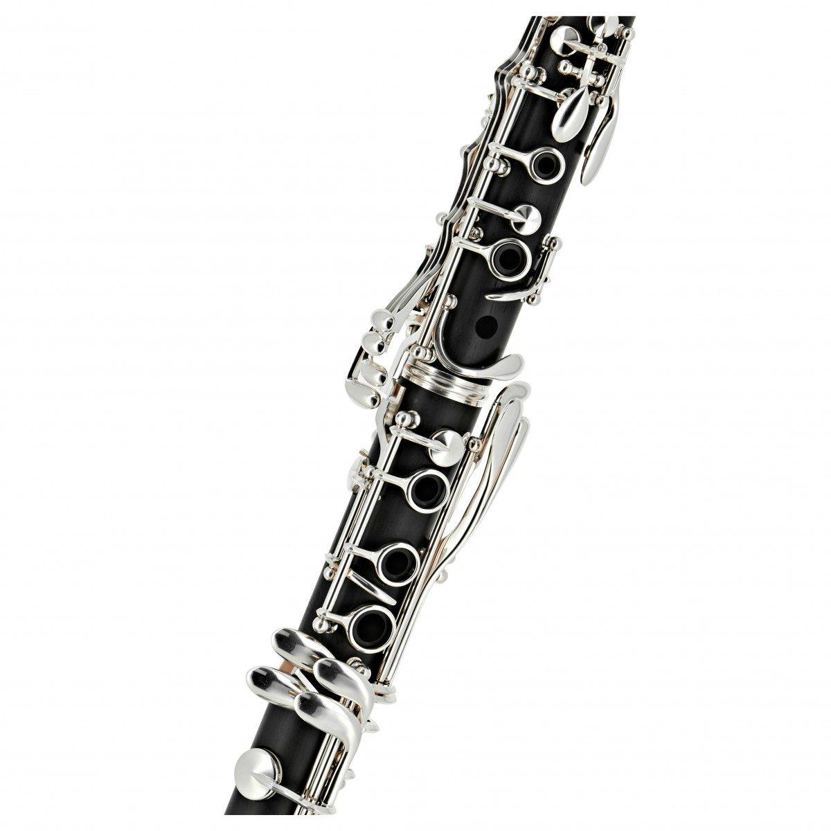 YAMAHA YCL450 02 CLARINETTO IN Bb