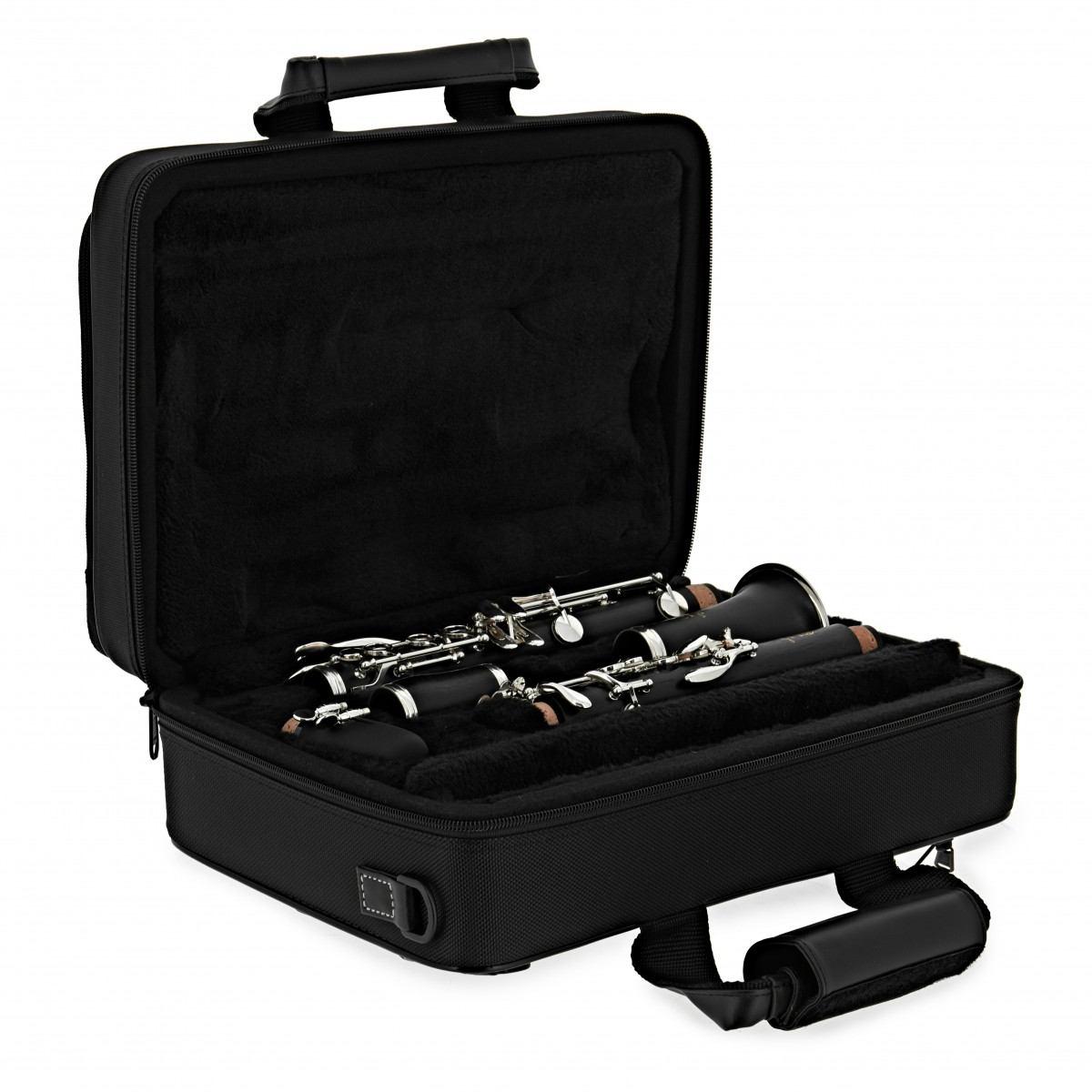 YAMAHA YCL450 02 CLARINETTO IN Bb