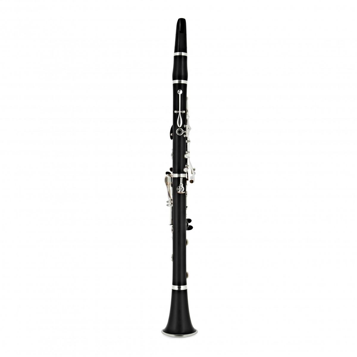 YAMAHA YCL450 02 CLARINETTO IN Bb