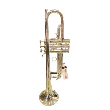 Bach 43 180ml tromba sib silver s.n. 699108 - usato