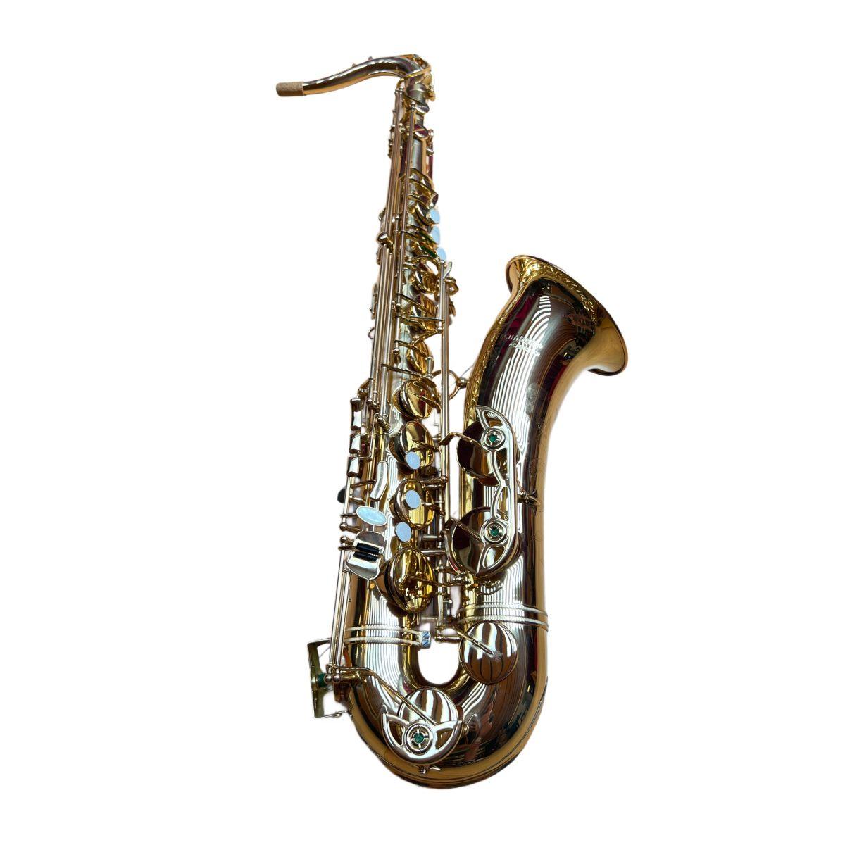 Schagerl t900l sax tenore laccato - usato