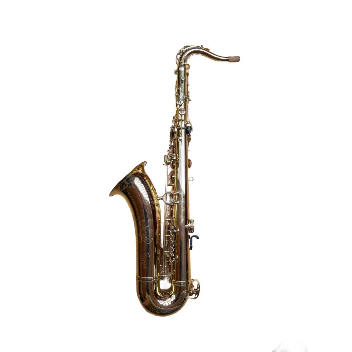 Schagerl t900l sax tenore laccato - usato