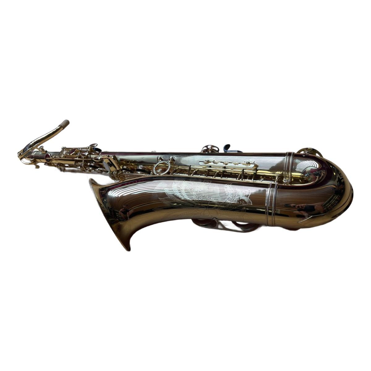 Schagerl t900l sax tenore laccato - usato