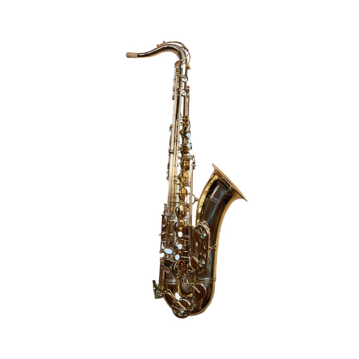 Schagerl t900l sax tenore laccato - usato