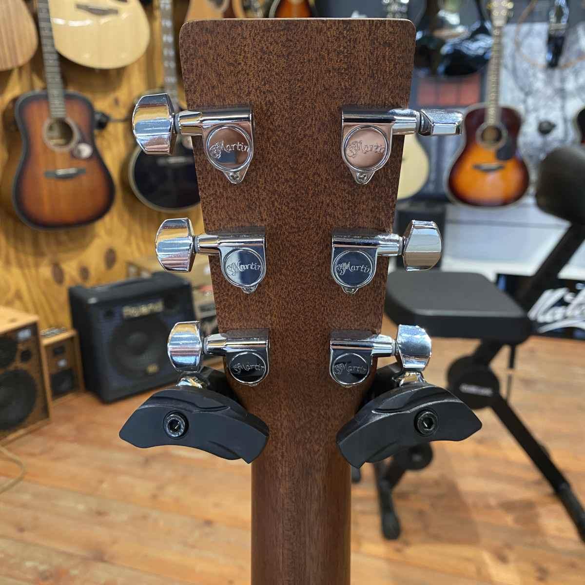 Martin d10e sapele chitarra acustica