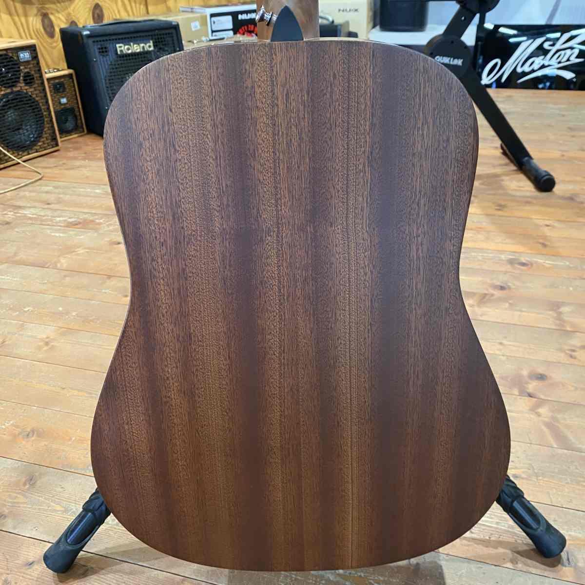 Martin d10e sapele chitarra acustica