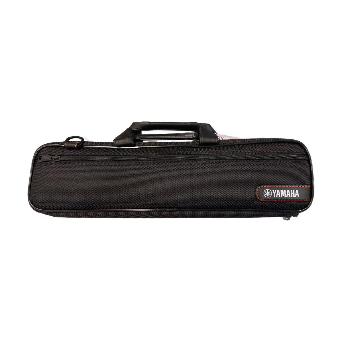 Yamaha case + copri case per flauto traverso serie yfl