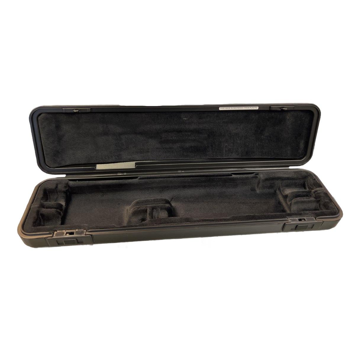 Yamaha case + copri case per flauto traverso serie yfl