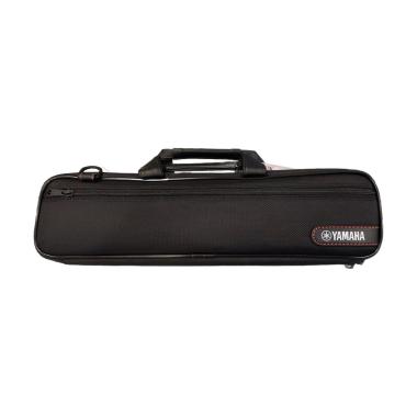 Yamaha case + copri case per flauto traverso serie yfl