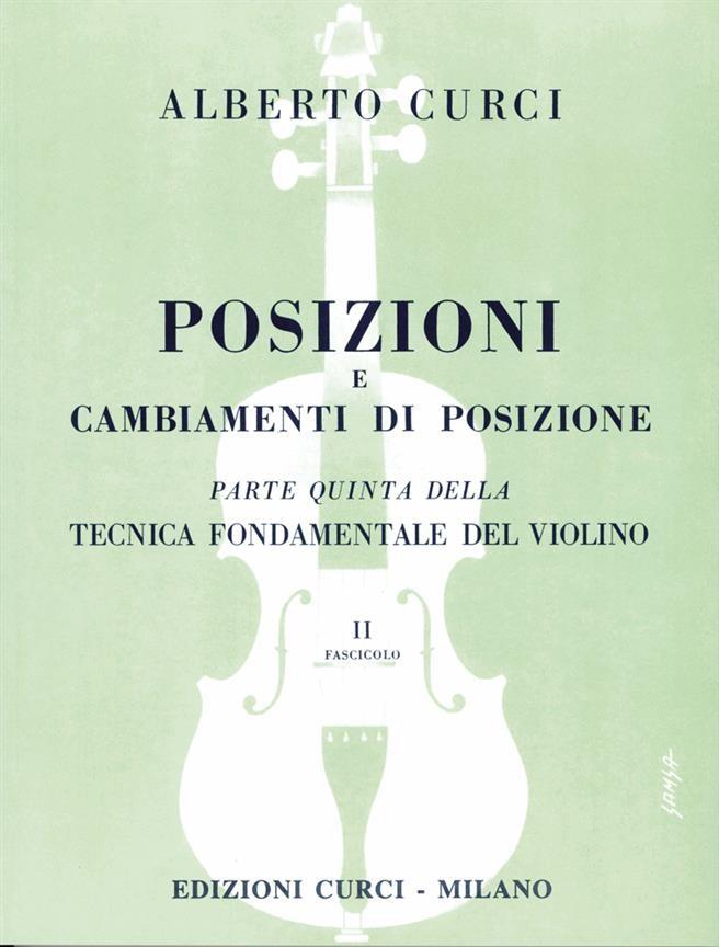 Posizioni e cambiamenti di posizione parte 5 vol.2 alberto curci  21