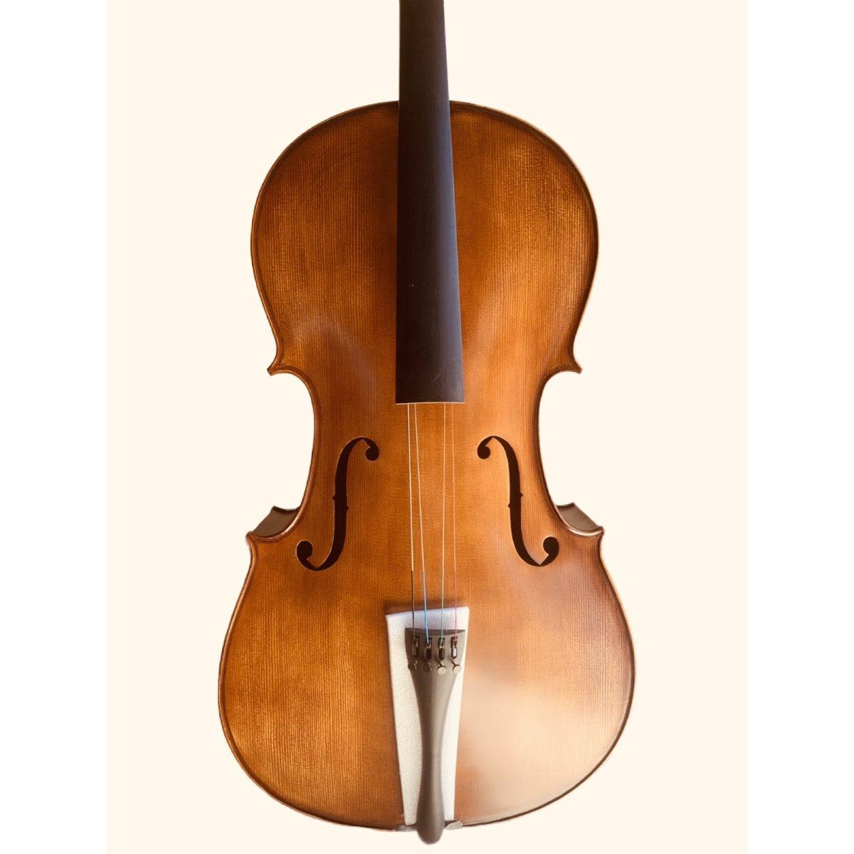 Plc monteverdi tl002-2 violoncello 1/8