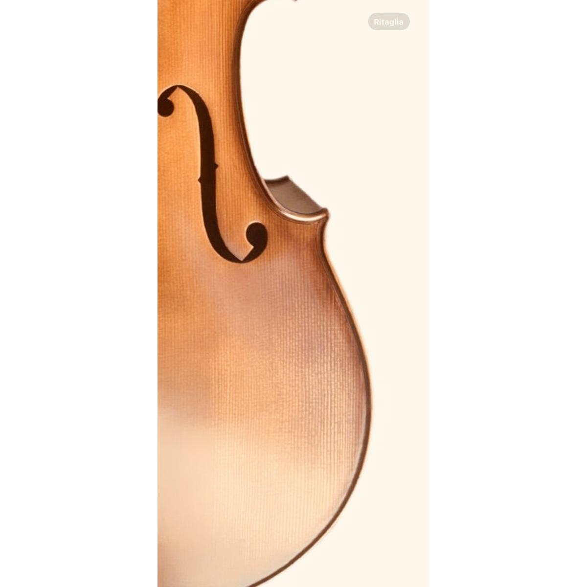 Plc monteverdi tl002-2 violoncello 1/8