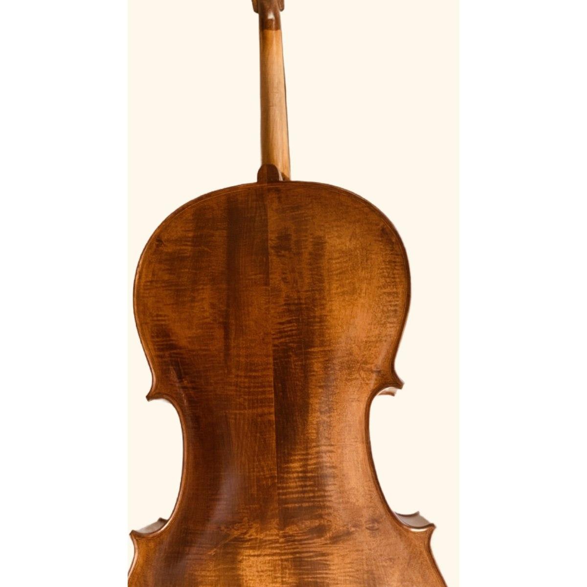 Plc monteverdi tl002-2 violoncello 1/8