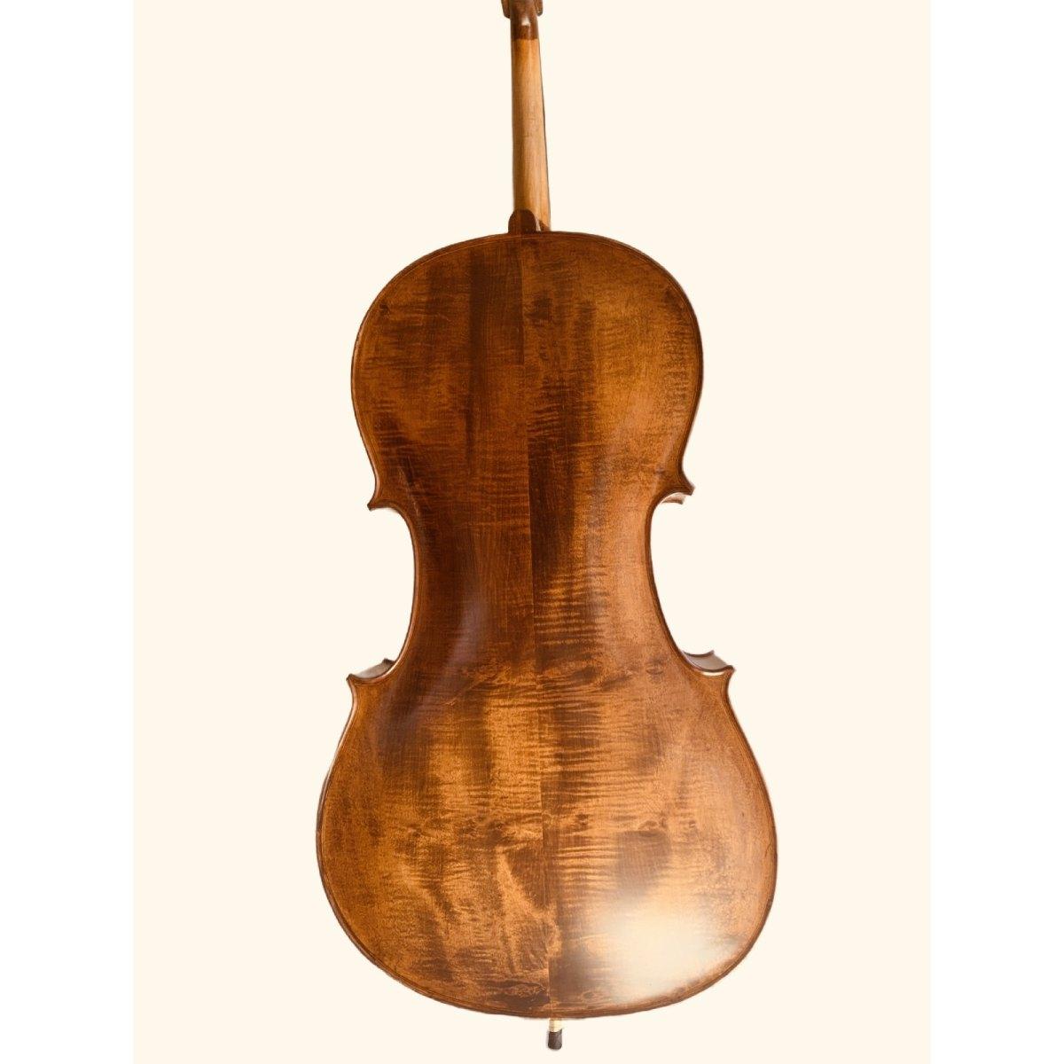 Plc monteverdi tl002-2 violoncello 1/8